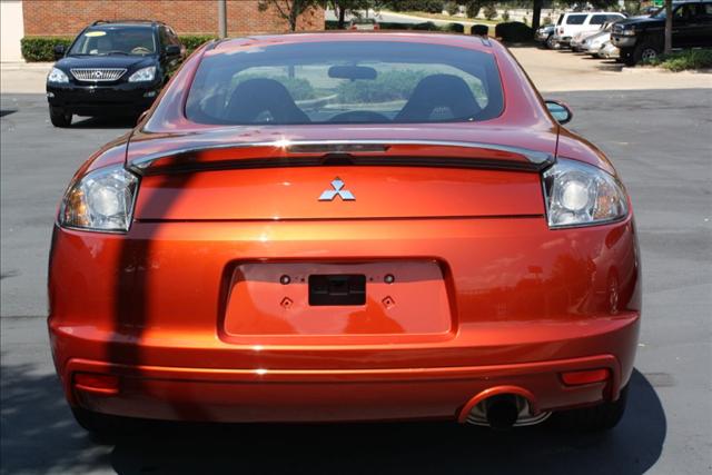 Mitsubishi Eclipse 2009 photo 3