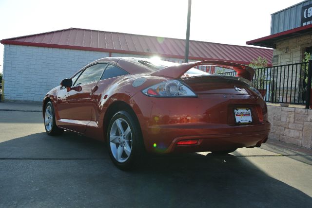 Mitsubishi Eclipse 2009 photo 6