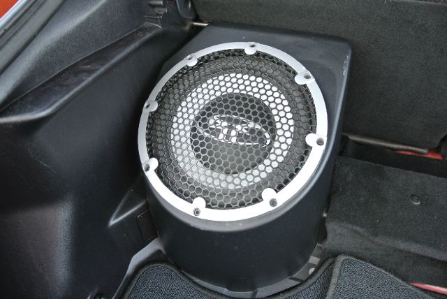 Mitsubishi Eclipse 2009 photo 8