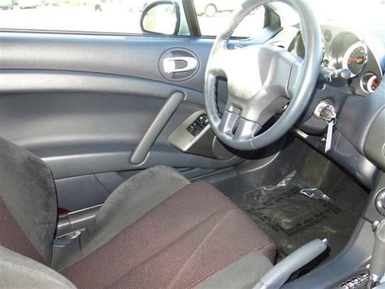 Mitsubishi Eclipse 2009 photo 1