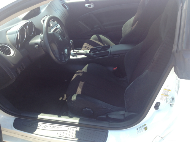 Mitsubishi Eclipse 2009 photo 1