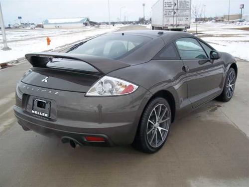 Mitsubishi Eclipse LS, Ext.cab.4x4 15 Other