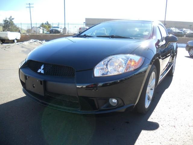 Mitsubishi Eclipse XLS Unspecified