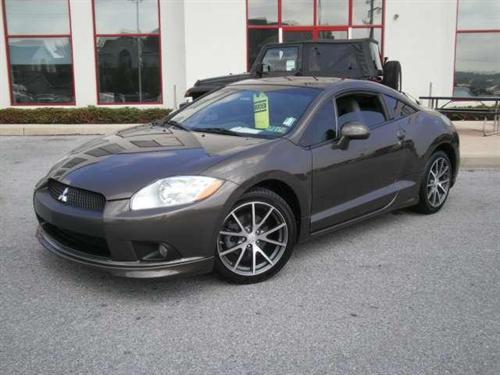 Mitsubishi Eclipse LS, Ext.cab.4x4 15 Other