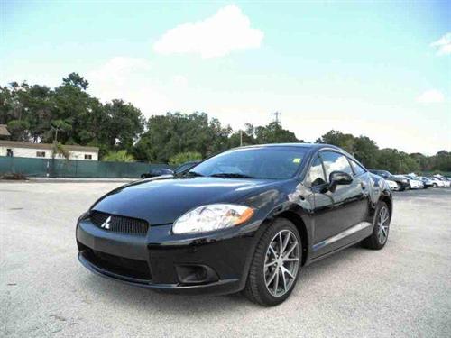 Mitsubishi Eclipse XLS Other