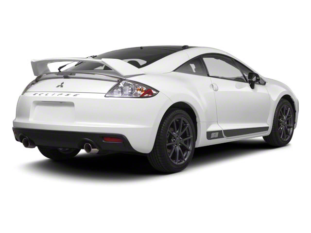 Mitsubishi Eclipse 2012 photo 1