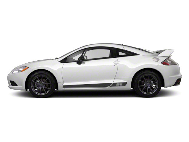 Mitsubishi Eclipse 2012 photo 2