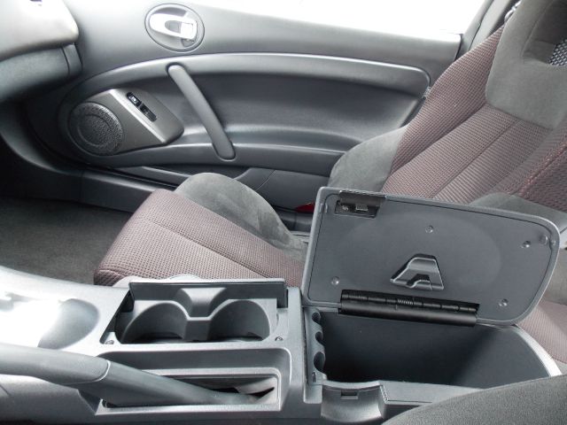 Mitsubishi Eclipse 2012 photo 10