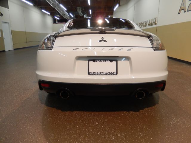 Mitsubishi Eclipse 2012 photo 1