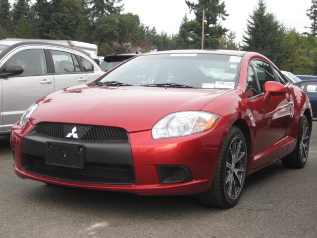 Mitsubishi Eclipse LS, Ext.cab.4x4 15 Unspecified