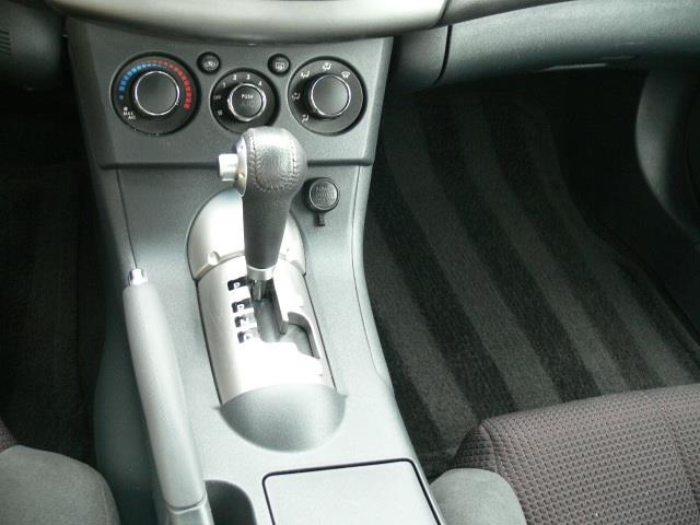 Mitsubishi Eclipse 2012 photo 6