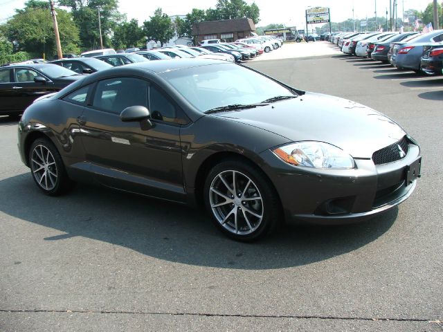 Mitsubishi Eclipse 2012 photo 3