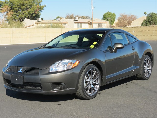 Mitsubishi Eclipse LS, Ext.cab.4x4 15 Unspecified