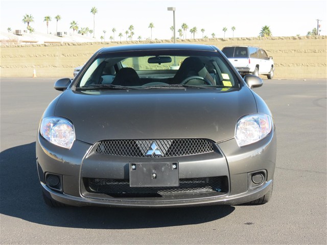 Mitsubishi Eclipse 2012 photo 1