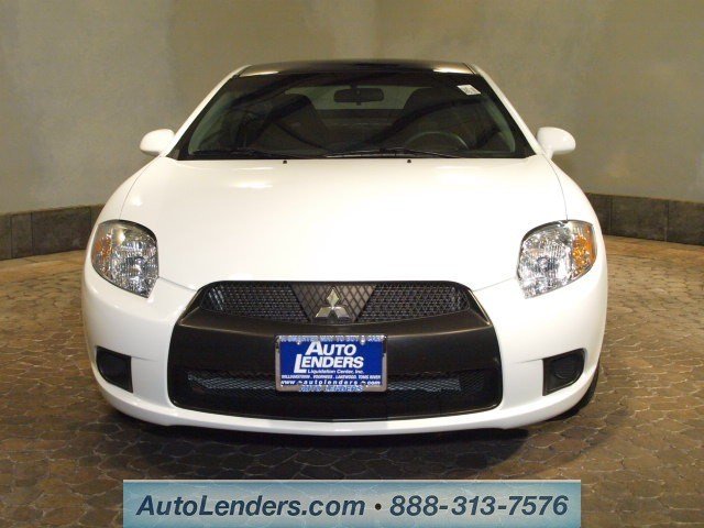 Mitsubishi Eclipse 2012 photo 1