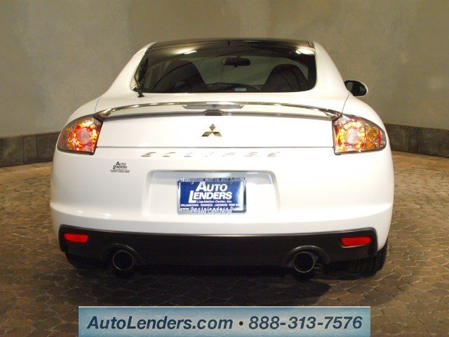 Mitsubishi Eclipse 2012 photo 4