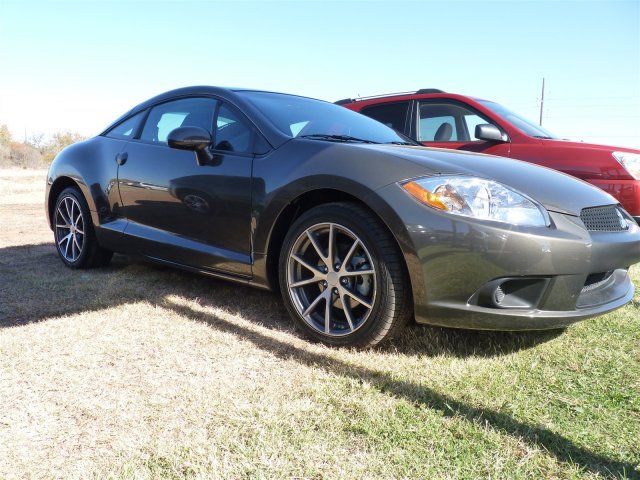 Mitsubishi Eclipse LS, Ext.cab.4x4 15 Unspecified