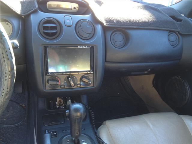 Mitsubishi Eclipse Spyder 2001 photo 4