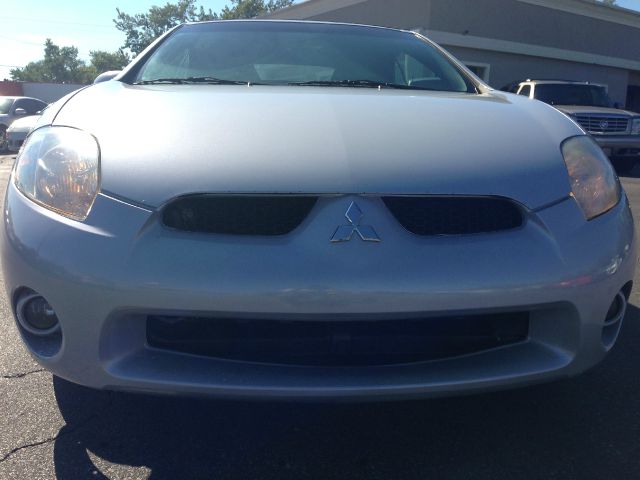 Mitsubishi Eclipse Spyder 2007 photo 4