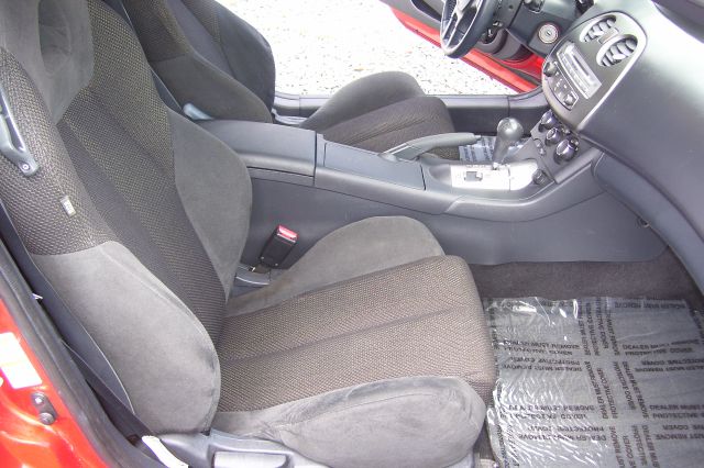 Mitsubishi Eclipse Spyder 2008 photo 3