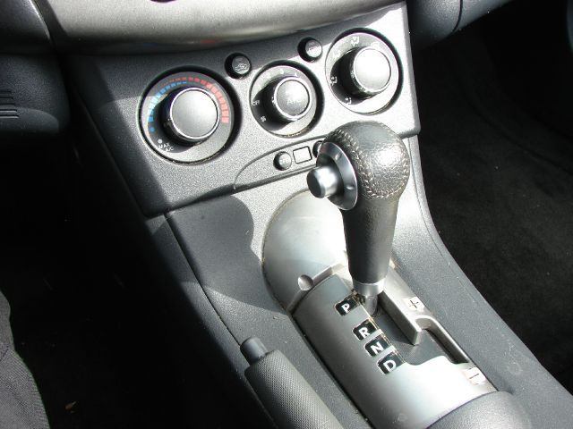 Mitsubishi Eclipse Spyder 2008 photo 15