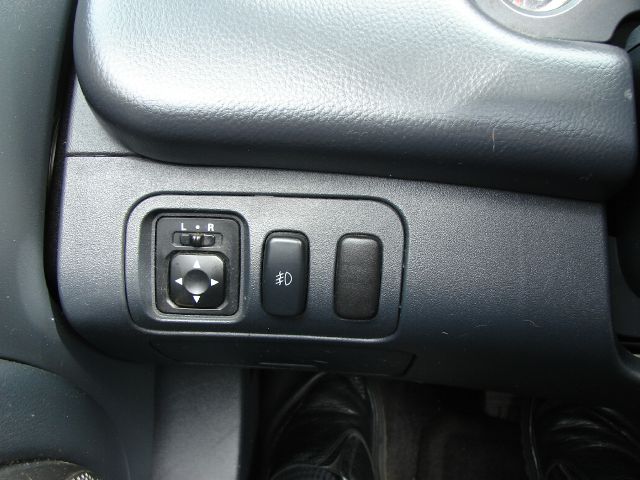 Mitsubishi Eclipse Spyder 2008 photo 16