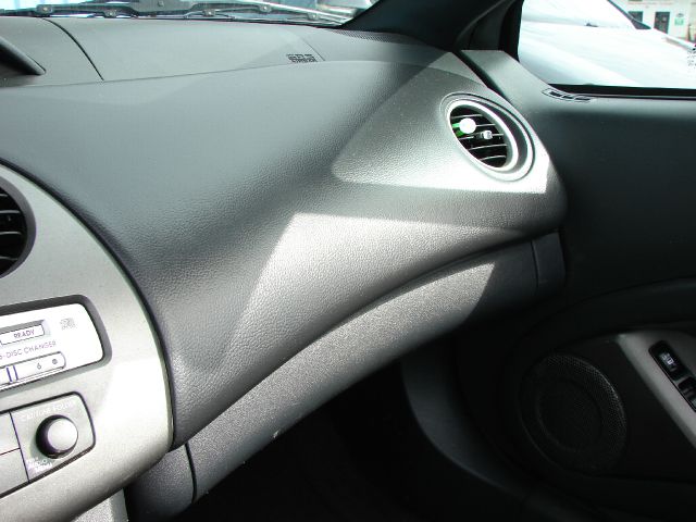 Mitsubishi Eclipse Spyder 2008 photo 23