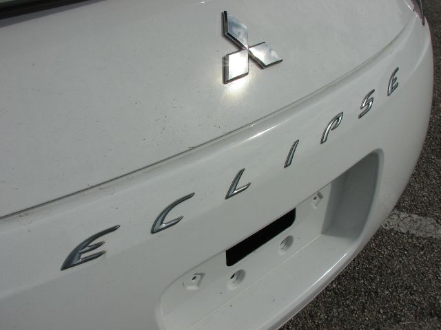 Mitsubishi Eclipse Spyder 2008 photo 29