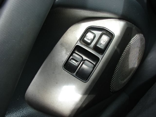 Mitsubishi Eclipse Spyder 2008 photo 33