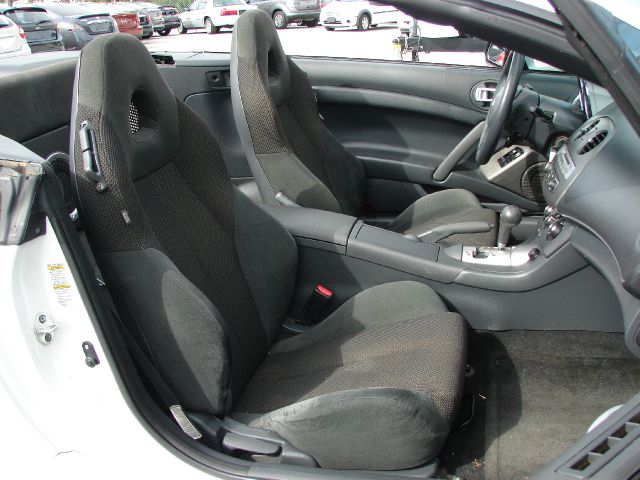 Mitsubishi Eclipse Spyder 2008 photo 40