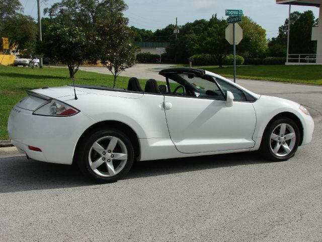 Mitsubishi Eclipse Spyder 2008 photo 50