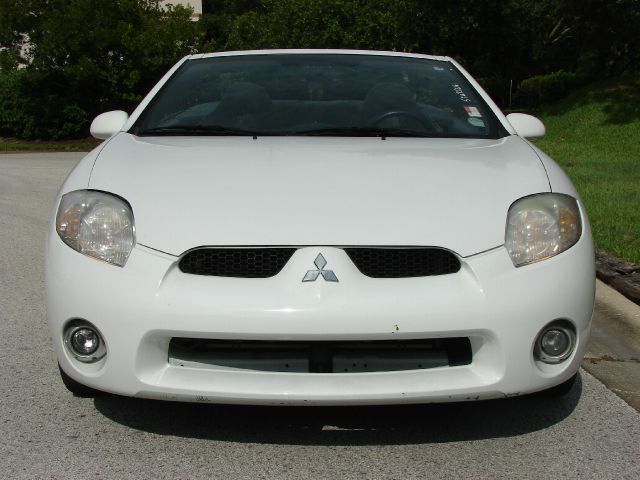 Mitsubishi Eclipse Spyder 2008 photo 52