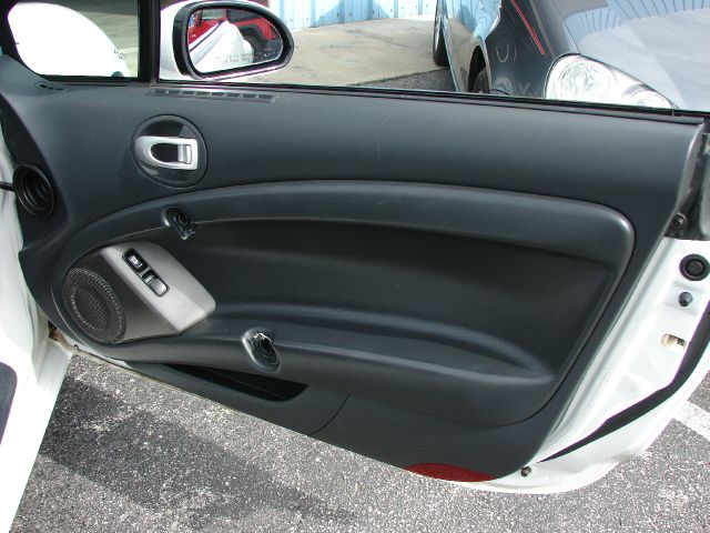 Mitsubishi Eclipse Spyder 2008 photo 61