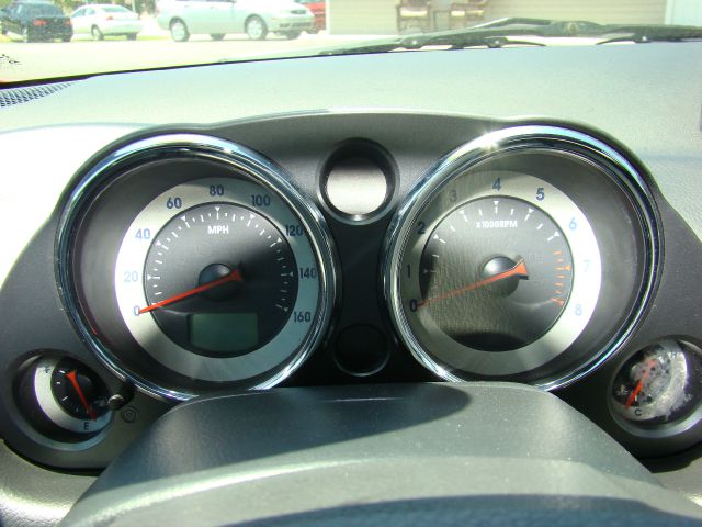 Mitsubishi Eclipse Spyder 2008 photo 15