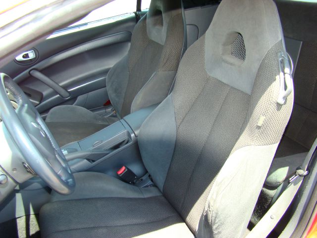 Mitsubishi Eclipse Spyder 2008 photo 19