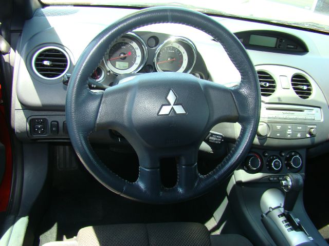 Mitsubishi Eclipse Spyder 2008 photo 20