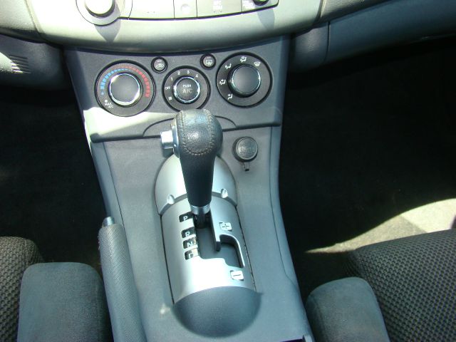 Mitsubishi Eclipse Spyder 2008 photo 6