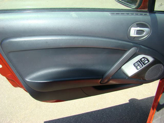 Mitsubishi Eclipse Spyder 2008 photo 9