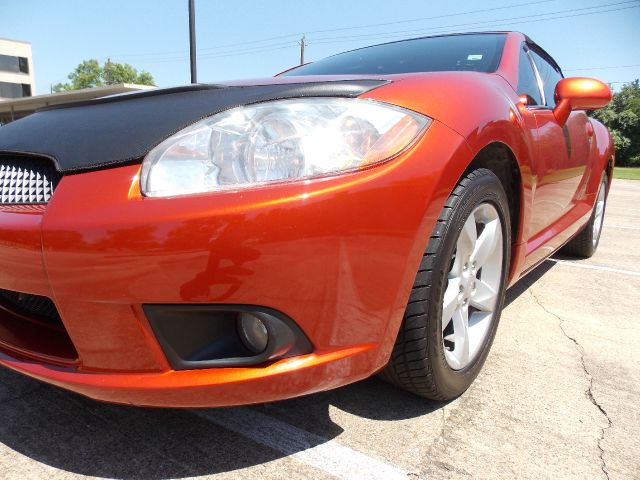 Mitsubishi Eclipse Spyder 2009 photo 3