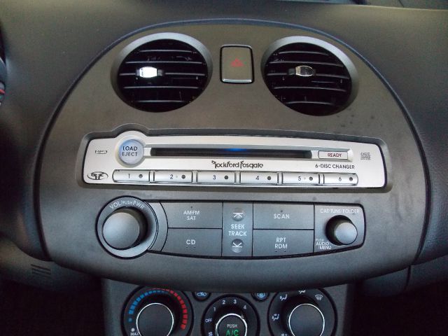 Mitsubishi Eclipse Spyder 2009 photo 30