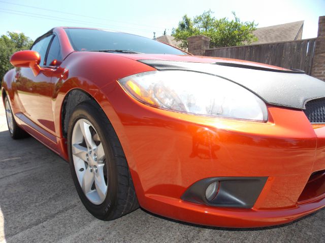 Mitsubishi Eclipse Spyder 2009 photo 42