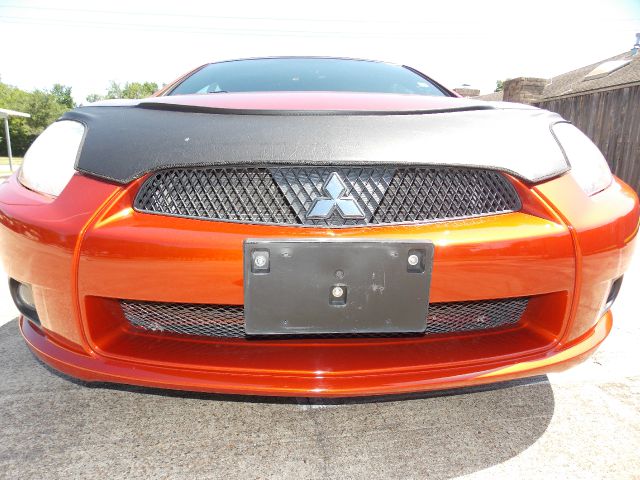 Mitsubishi Eclipse Spyder 2009 photo 46