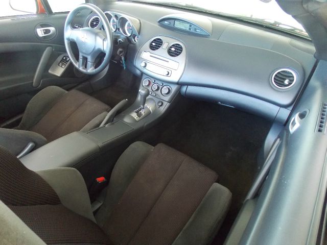 Mitsubishi Eclipse Spyder 2009 photo 48