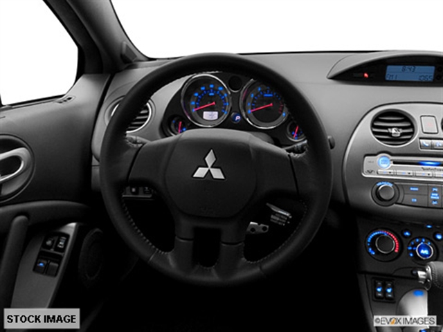 Mitsubishi Eclipse Spyder 2012 photo 5