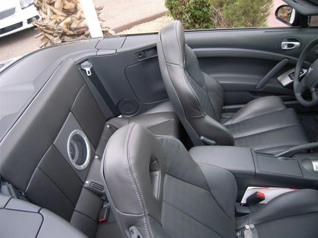 Mitsubishi Eclipse Spyder 2012 photo 3