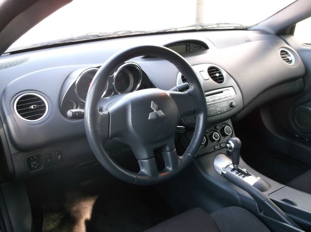 Mitsubishi Eclipse Spyder 2012 photo 1