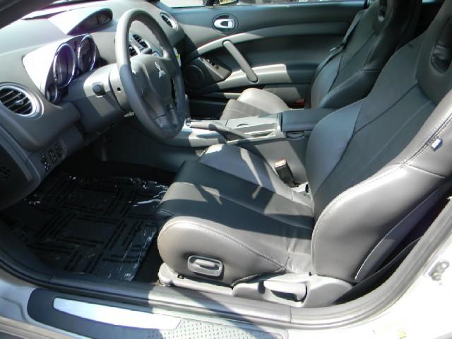 Mitsubishi Eclipse Spyder 2012 photo 3