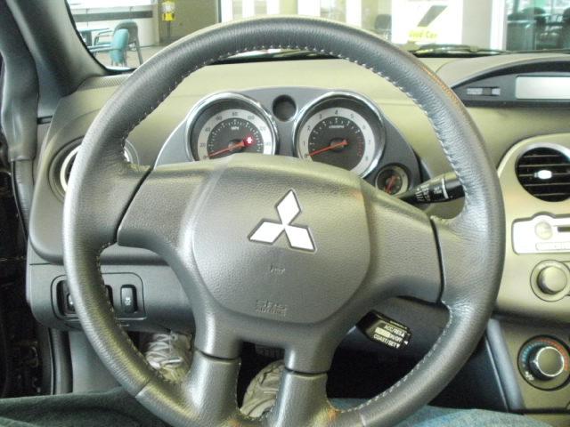 Mitsubishi Eclipse Spyder 2012 photo 2