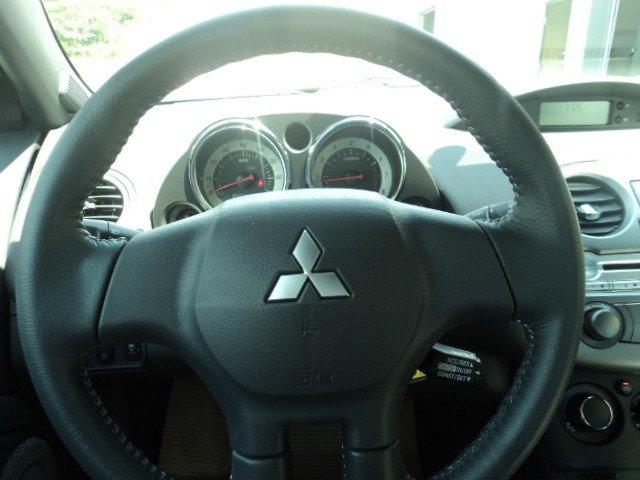 Mitsubishi Eclipse Spyder 2012 photo 5