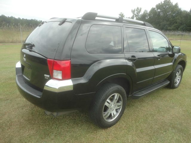 Mitsubishi Endeavor LT EXT 15 SUV